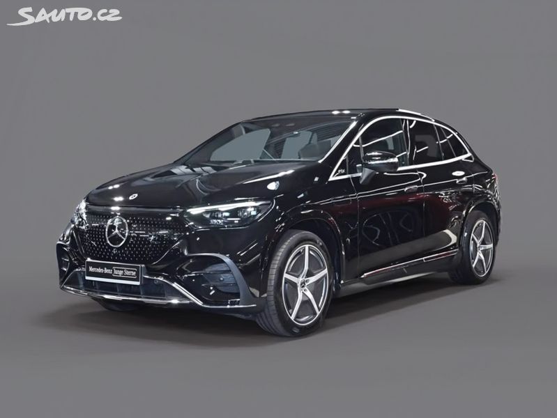 Mercedes-Benz EQE, 300 AMG Pano ACC 360 DIGI.Ligh